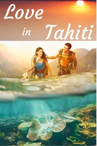  Любовь на Таити 